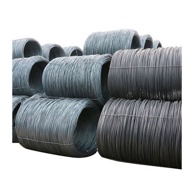 品質  Wholesale Rust Proof Steel Rebar Decoration High Quality Reinforcement Deformed Steel Rebar 工場