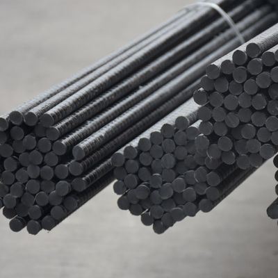 品質  Coastal Professional High Quality Construction/Mining/Tunnel/Highway/Bridge/Rebar Sand-Coated/All-Threaded Corrosion Resistance GFRP/GRP/FRP/Fiberglass 6mm For Metro 工場